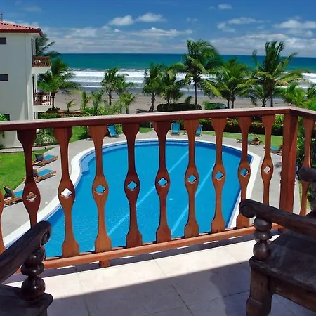 Delluz Bahia Azul Hotel